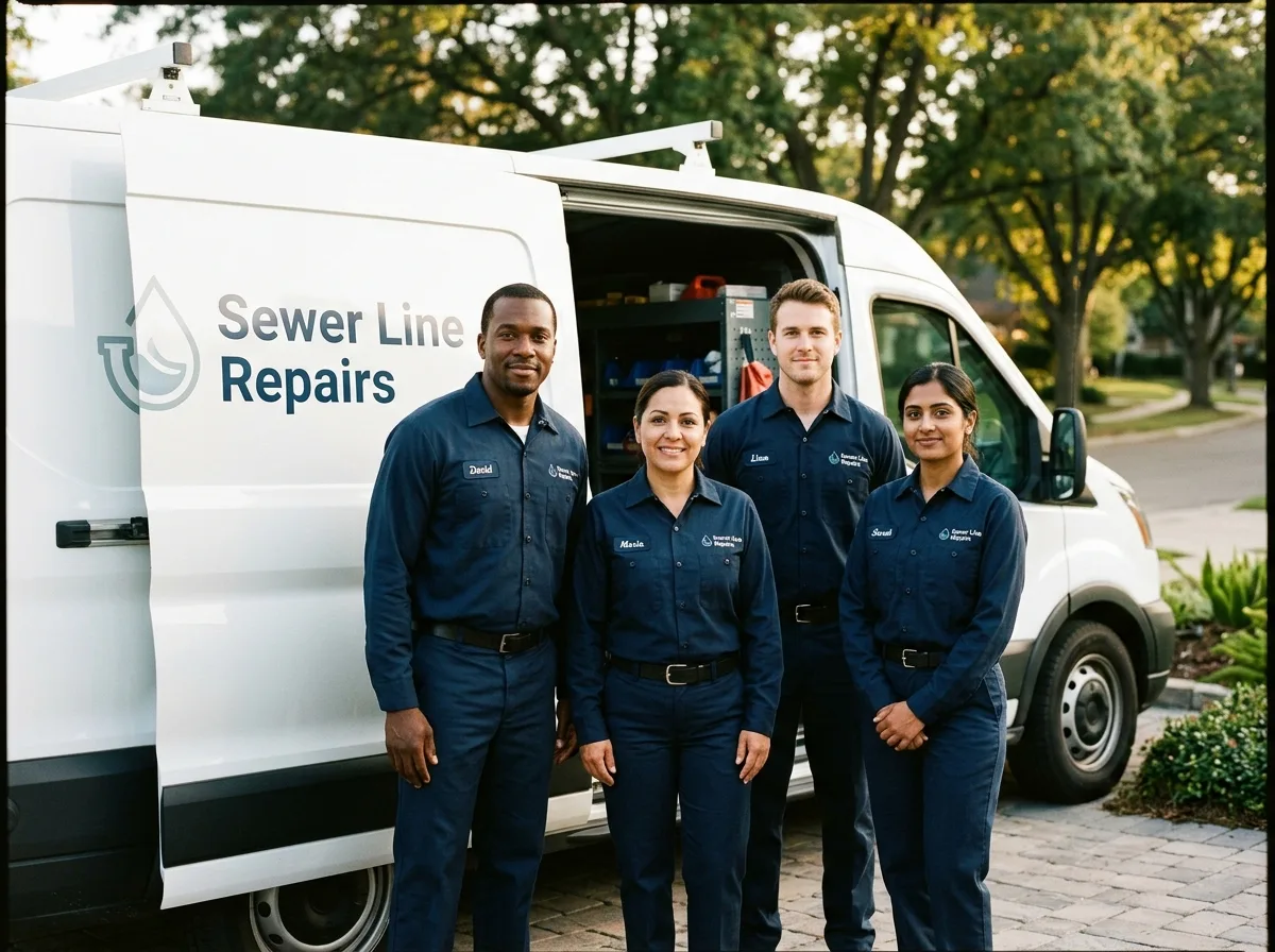 Emergency Plumber company in Joelton, TN