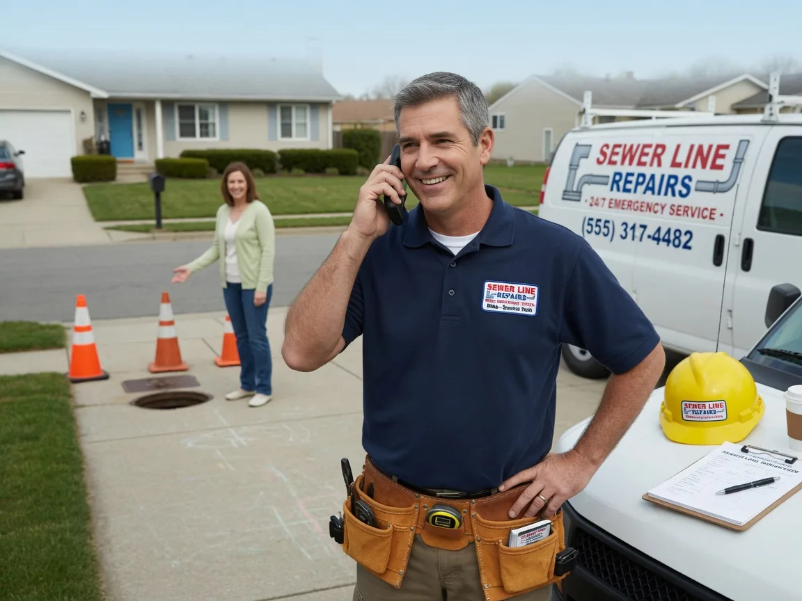Emergency Plumber Joelton, TN FAQs